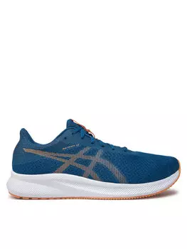 Беговые кроссовки Asics, синий