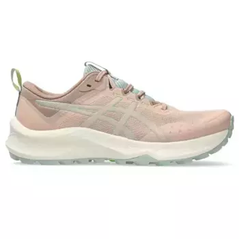 Беговые кроссовки Asics Trabuco Terra 3, бежевый