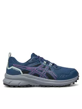 Беговые кроссовки Asics Trail Scout 3 1012B516, синий