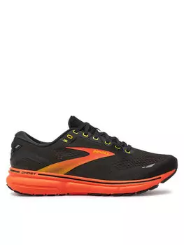 Беговые кроссовки Brooks Ghost 15 110393 1D 016, черный