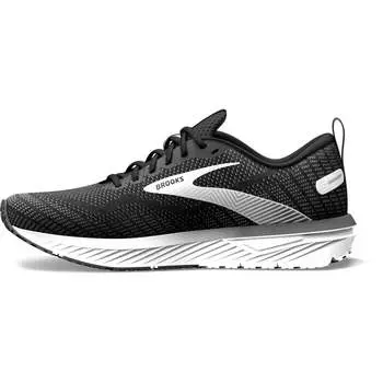 Беговые кроссовки Brooks REVEL 6, черный