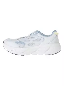 Беговые кроссовки Clifton L Athletics HOKA ONE ONE, белый