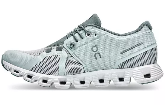 Беговые кроссовки Cloud 5 Surf Cobble женские On