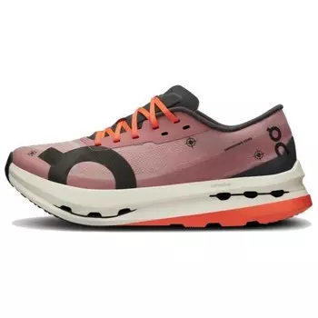 Беговые кроссовки Cloudboom Echo 3 Dustrose Eclipse женские On