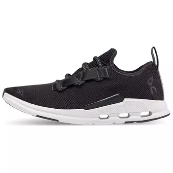 Беговые кроссовки Cloudeasy Black Rock женские On