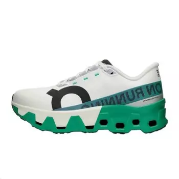 Беговые кроссовки CloudmOnster Hyper Undyed Mint женские