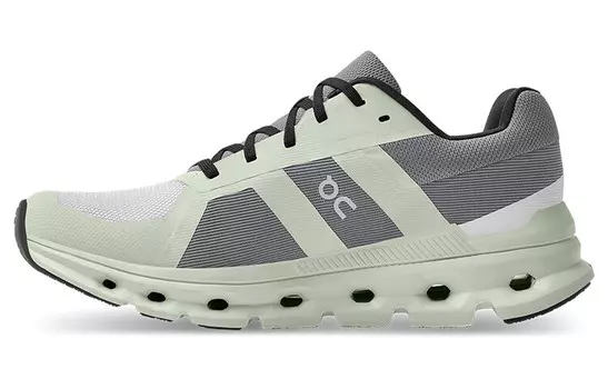 Беговые кроссовки Cloudrunner Frost Aloe женские On