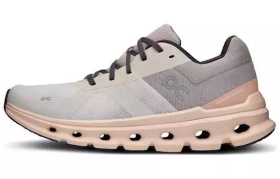 Беговые кроссовки Cloudrunner Frost Fade женские On
