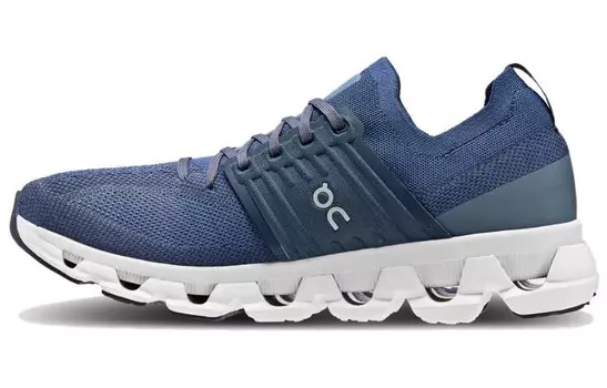 Беговые кроссовки Cloudswift 3 Denim Midnight On