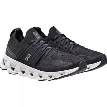 Беговые кроссовки Cloudswift 3 женские On Running, цвет All Black