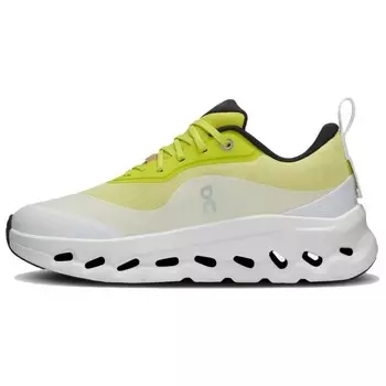 Беговые кроссовки Cloudtilt 2 LOEWE NeYellow White женские On