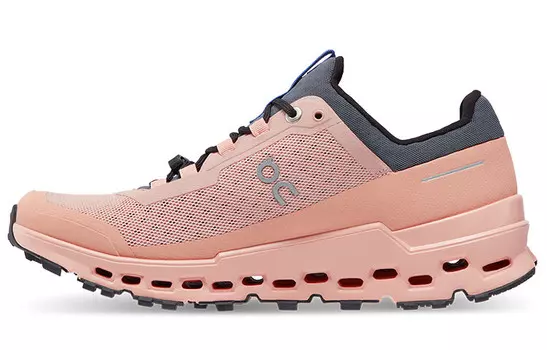 Беговые кроссовки Cloudultra Rose Cobalt женские On