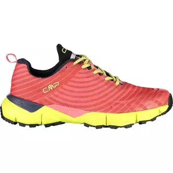 Беговые кроссовки CMP 31Q9596 Thiaky Trail Trail, красный