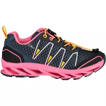 Беговые кроссовки CMP Altak 2.0 30Q9674K Trail, серый