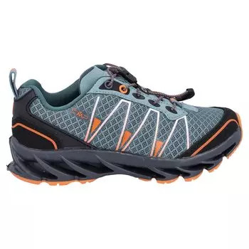 Беговые кроссовки CMP Altak 2.0 30Q9674K Trail, синий
