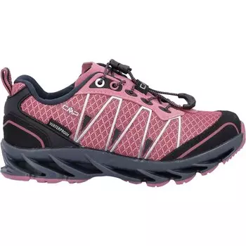 Беговые кроссовки CMP Altak WP 2.0 39Q4794J Trail, розовый