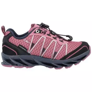 Беговые кроссовки CMP Altak WP 2.0 39Q4794K Trail, фиолетовый
