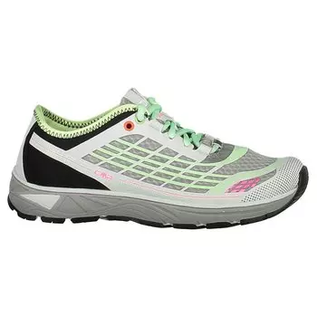 Беговые кроссовки CMP Sportswear 38Q9936M Trail, белый