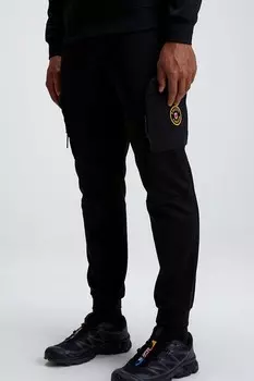 Беговые кроссовки Daletto 2 0 Zavetti Canada, черный