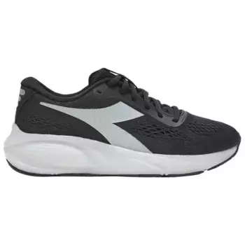 Беговые кроссовки DIADORA Freccia, черный