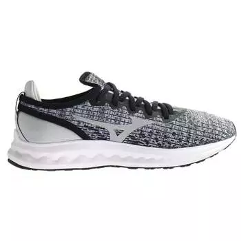Беговые кроссовки для женщин Polaris SP2 Running Wave Mizuno, серый