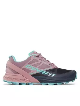Беговые кроссовки Dynafit, розовый