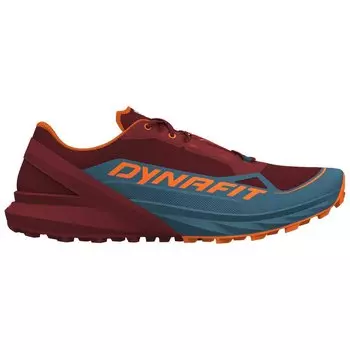 Беговые кроссовки Dynafit Ultra 50 Trail, оранжевый