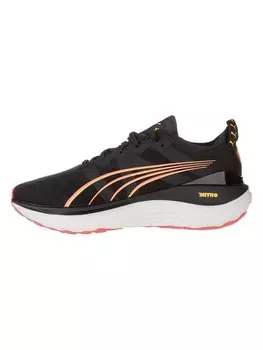 Беговые кроссовки ForeverRun NITRO Puma, черный