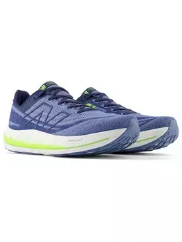 Беговые кроссовки Fresh Foam X Vongo v6 New Balance, синий
