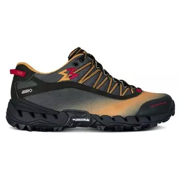 Беговые кроссовки Garmont 9.81 N Air G 2.0 Goretex M Trail, черный