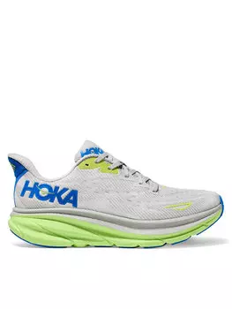 Беговые кроссовки Hoka, белый