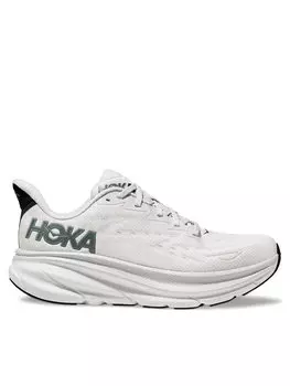 Беговые кроссовки Hoka, белый