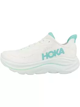Беговые кроссовки HOKA, белый