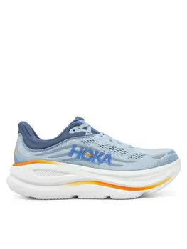 Беговые кроссовки Hoka Bondi 9 1162011, синий