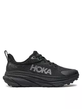 Беговые кроссовки Hoka Challenger 7 GTX GORE-TEX 1134502, черный