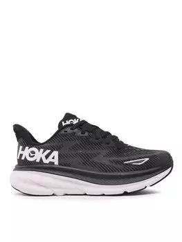 Беговые кроссовки Hoka, черный