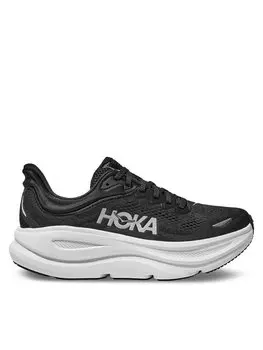 Беговые кроссовки Hoka, черный