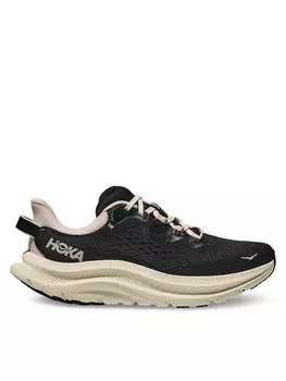 Беговые кроссовки Hoka, черный