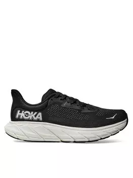 Беговые кроссовки Hoka, черный