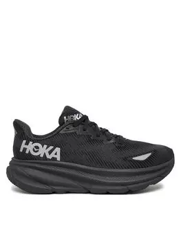 Беговые кроссовки Hoka, черный
