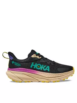 Беговые кроссовки Hoka, черный