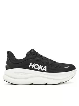 Беговые кроссовки Hoka, черный