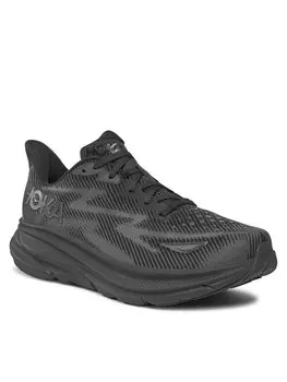 Беговые кроссовки Hoka, черный