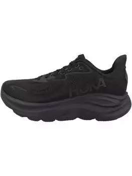 Беговые кроссовки HOKA, черный