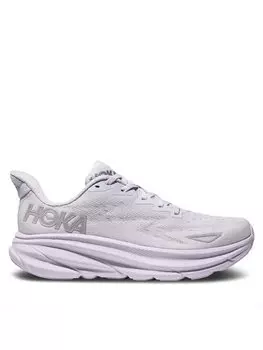 Беговые кроссовки Hoka Clifton 9 1127896, фиолетовый