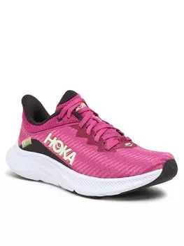 Беговые кроссовки Hoka, фиолетовый