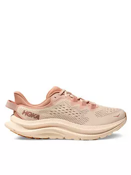 Беговые кроссовки Hoka Kawana 2 1147913, бежевый