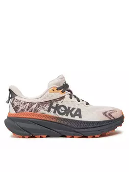 Беговые кроссовки Hoka, мультиколор