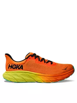 Беговые кроссовки Hoka, оранжевый