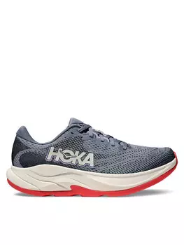 Беговые кроссовки Hoka Rincon 4 1155131, серый